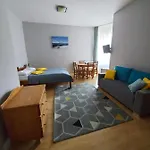 Guest house Hotelik Goldap Goldap