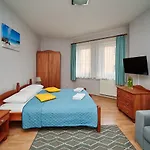 Guest house Hotelik Goldap