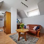 Pensjonat Hotelik Gołdap