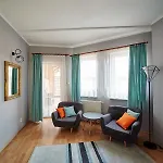 Pensjonat Hotelik Gołdap 3*