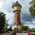 Pensjonat Hotelik Gołdap Gołdap