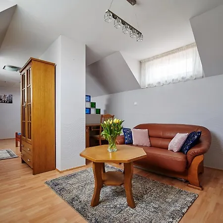 Gasthof Hotelik Goldap