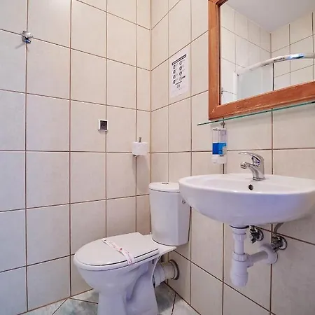 Hotelik Goldap Gołdap