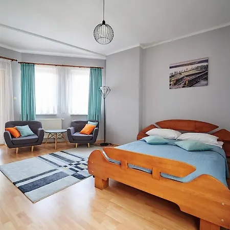 Pensjonat Hotelik Gołdap Gołdap