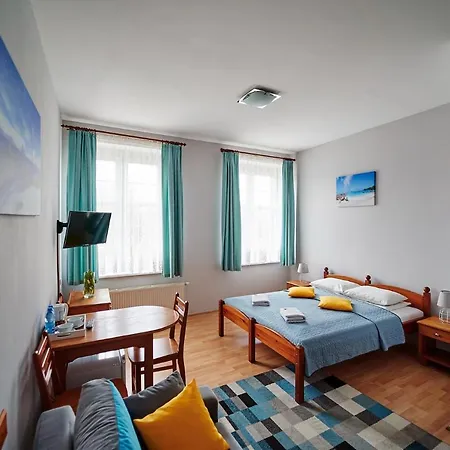 Hotelik Goldap 3* Gołdap