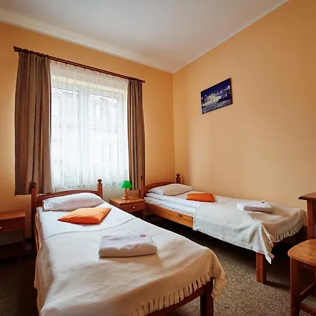 Hotelik Goldap Gołdap
