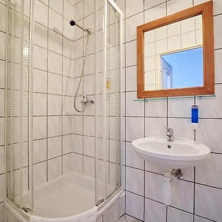 Gasthof Hotelik Goldap Gołdap