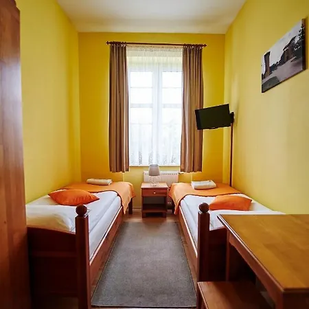 Hotelik Goldap