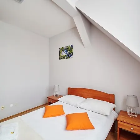Hotelik Goldap