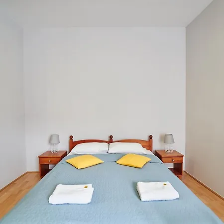 Pensjonat Hotelik Gołdap Gołdap