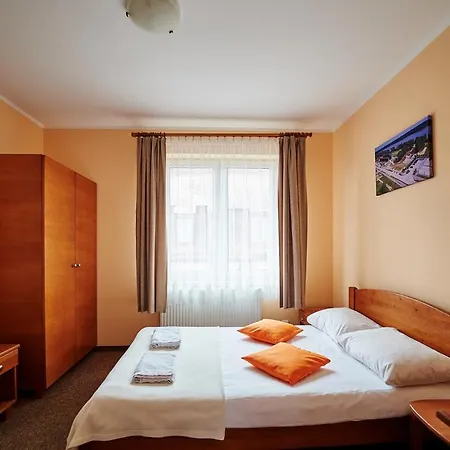 Hotelik Goldap 3*