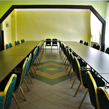 Hotelik Goldap Gasthuis 3*