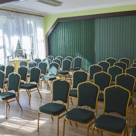 Gasthof Hotelik Goldap 3*