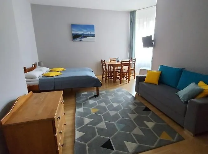 Guest house Hotelik Goldap Goldap