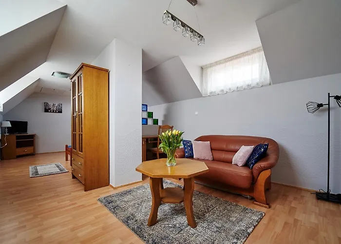 Pensjonat Hotelik Gołdap