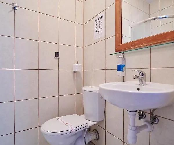 Hotelik Gołdap Gołdap