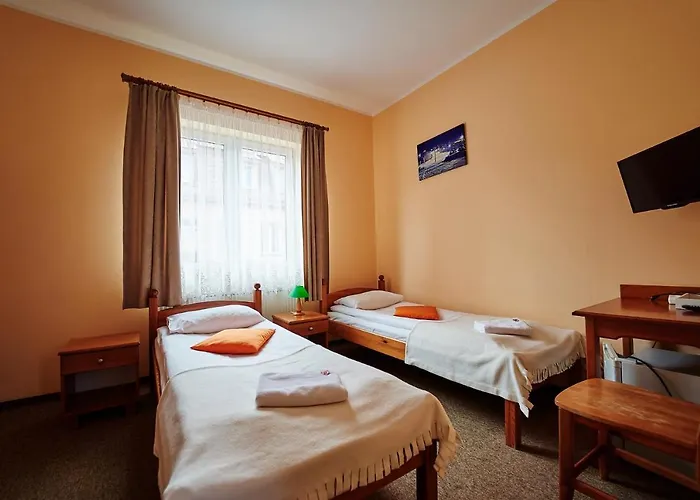 Hotelik Gołdap Gołdap