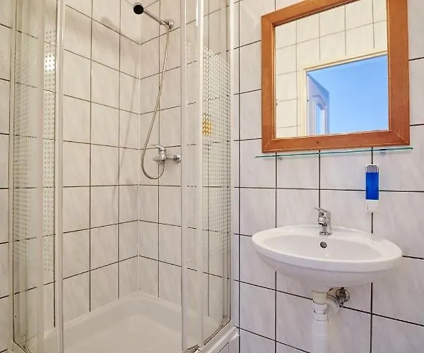 Pensjonat Hotelik Gołdap Gołdap