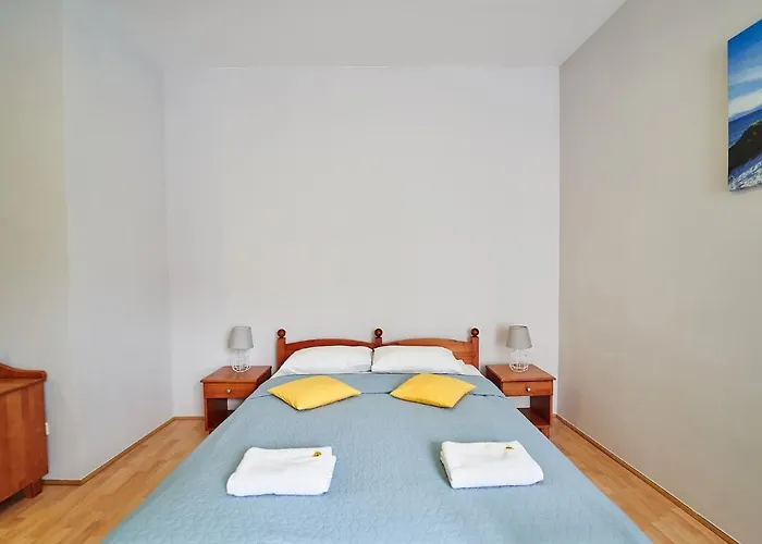 Pensjonat Hotelik Gołdap Gołdap