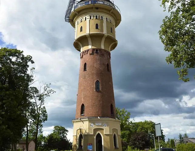 Pensjonat Hotelik Gołdap Gołdap